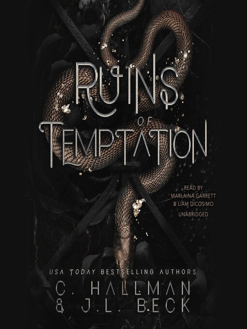 Title details for Ruins of Temptation by C. Hallman - Available